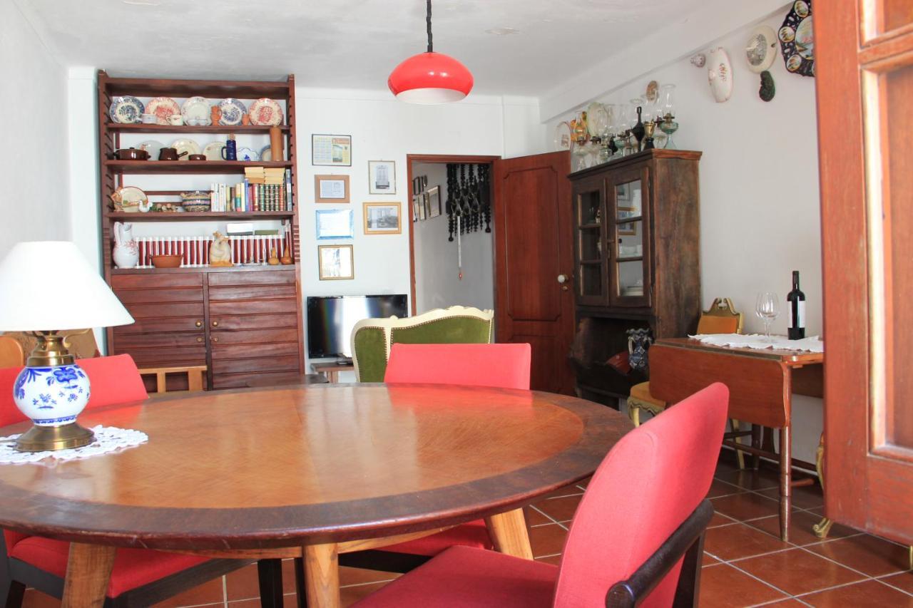 Apartamento Casa MARWU - Tavira Centro Histórico Exterior foto