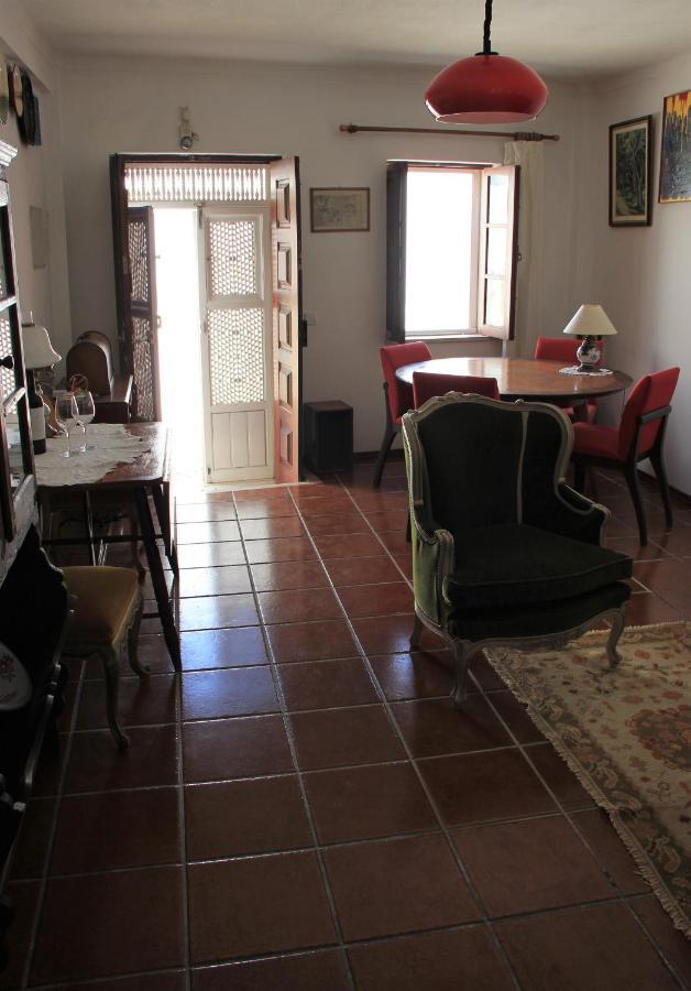 Apartamento Casa MARWU - Tavira Centro Histórico Exterior foto