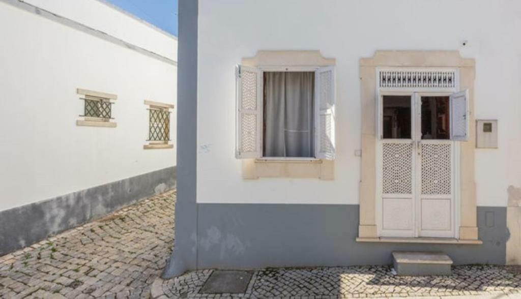Apartamento Casa MARWU - Tavira Centro Histórico Exterior foto