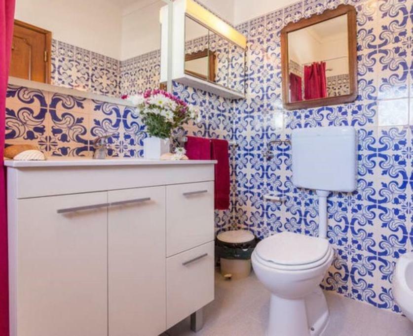 Apartamento Casa MARWU - Tavira Centro Histórico Exterior foto