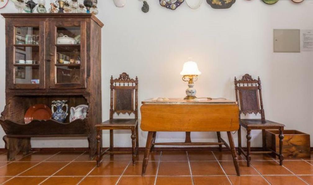 Apartamento Casa MARWU - Tavira Centro Histórico Exterior foto